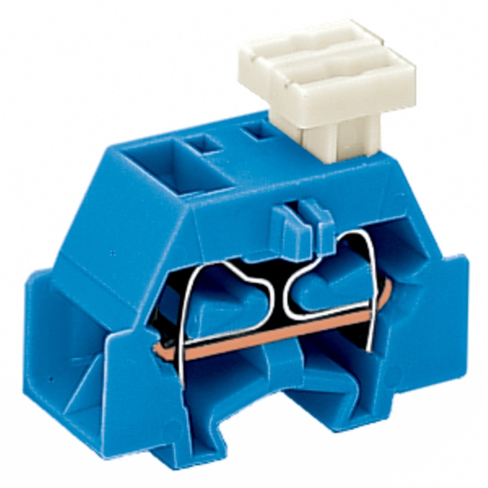 Wago Klemme 261-334/332-000