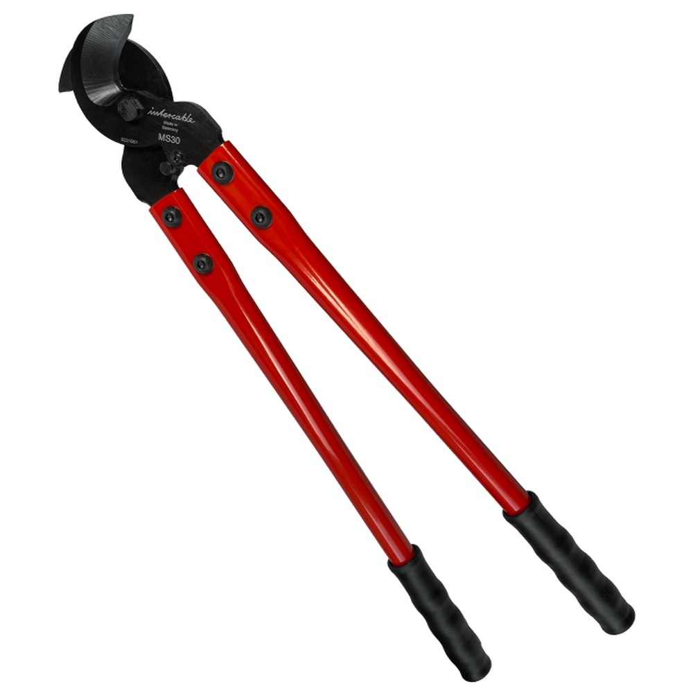 Intercable Kabelschere 181444 Typ MS30