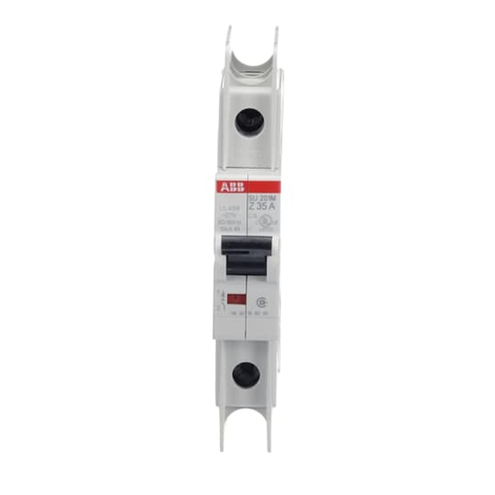 ABB Leitungsschutzschalter 2CDS271337R0548 Typ SU201M-Z35