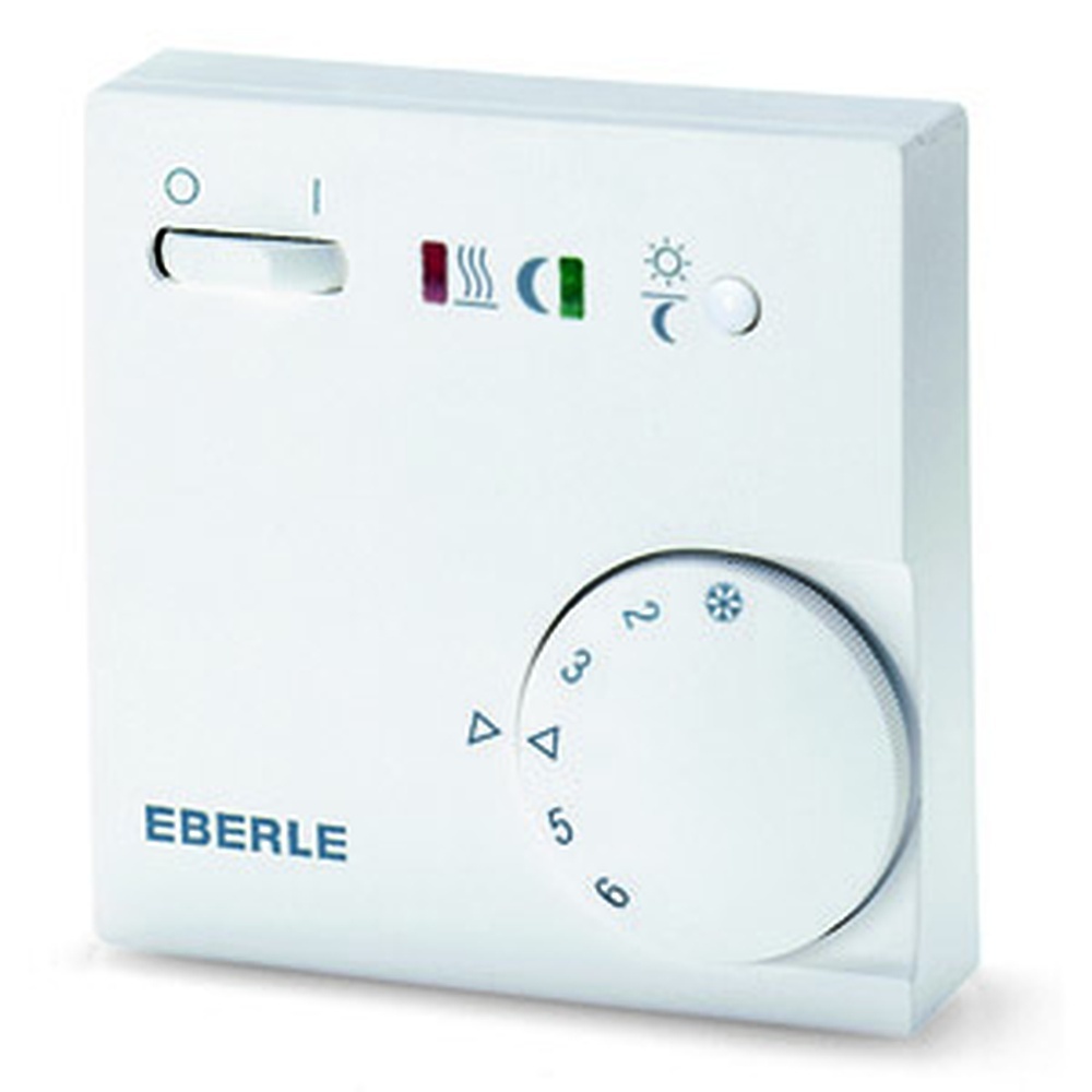Eberle Raumtemperaturregler RTR R1T Nr. 517114451100