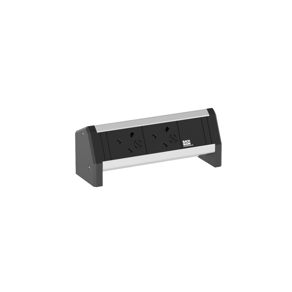 Bachmann Steckdosenleiste 339.1018