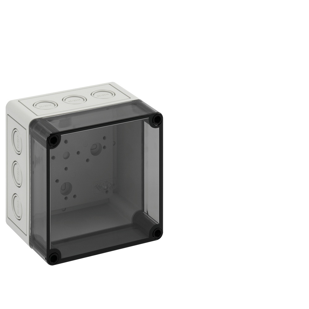 Spelsberg Leergehäuse 13750501 Typ TK PC 1313-10-tm