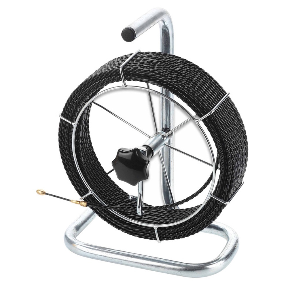 Cimco Kati Twist 6,0 40m Haspel 142560 Cimco Kati Twist 6,0 40m Haspel 142560
