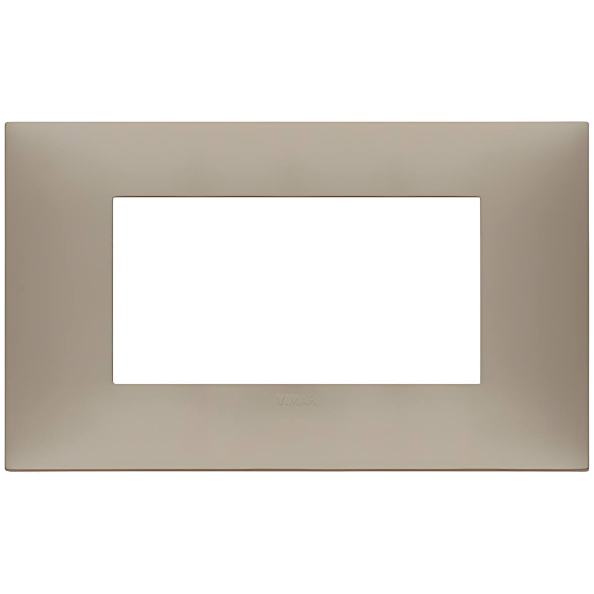 Vimar Abdeckrahmen 09674.12 Vimar Abdeckrahmen 09674.12