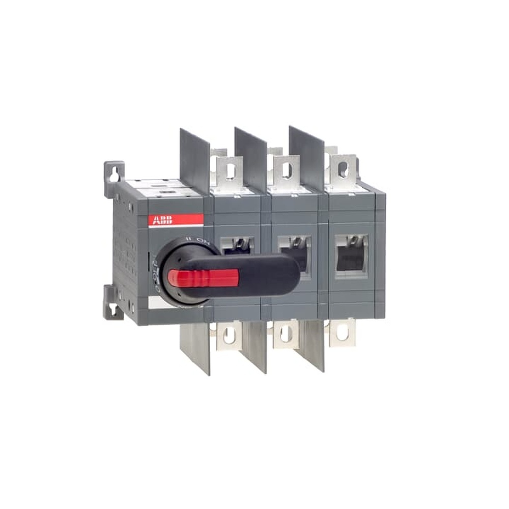 ABB Lasttrennschalter 1SCA022771R2810 Typ OT400U03CP