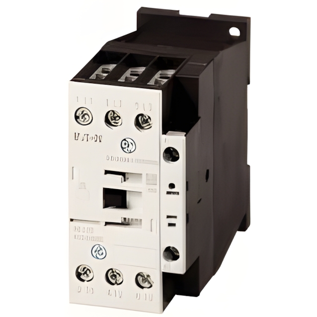 Eaton Schütz 104402 Typ DILL12(230V50HZ,240V60HZ)