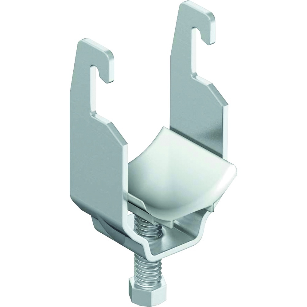 Fischer Bügelschelle 539566 Typ FUBD 52