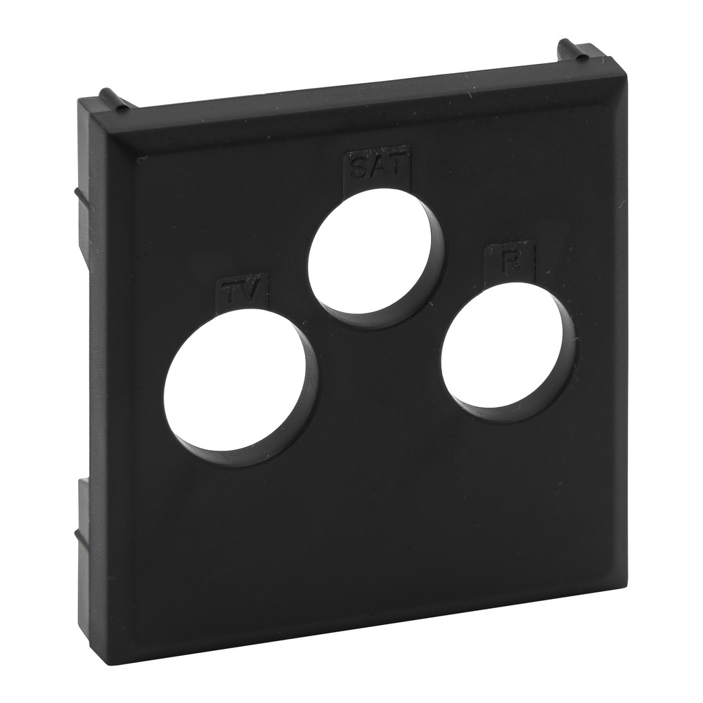 Legrand Niloe Step Abdeckung TV SAT Antennendose 864557