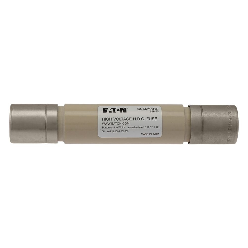 Eaton VT Sicherungseinsatz 3.6ABWNA3.15 Typ 3.6KV 3.15A VT 'BWNA' FUSE