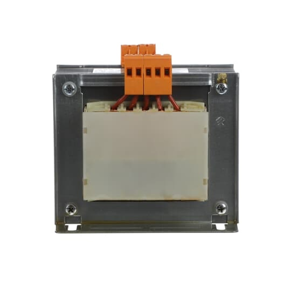 ABB Einphasen Steuertransformator 2CSM204603R0801 Typ TM-S630/24-48P