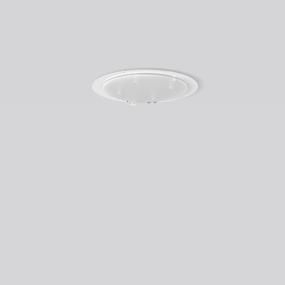 RZB Deckenleuchte Flatliner Slim 312283.002.1.76