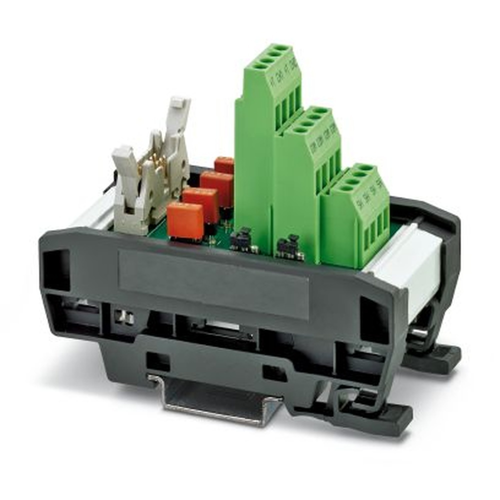 Phoenix Contact Passivmodul 2905962 Typ UM-FLK10/PI/FU/ROC800
