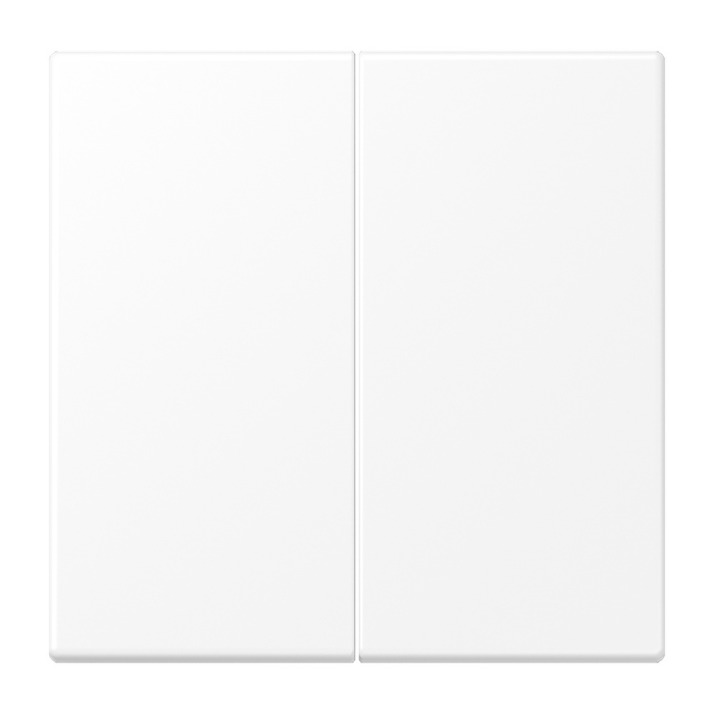 Jung Serienwippe f. KNX Taster LS102WWM