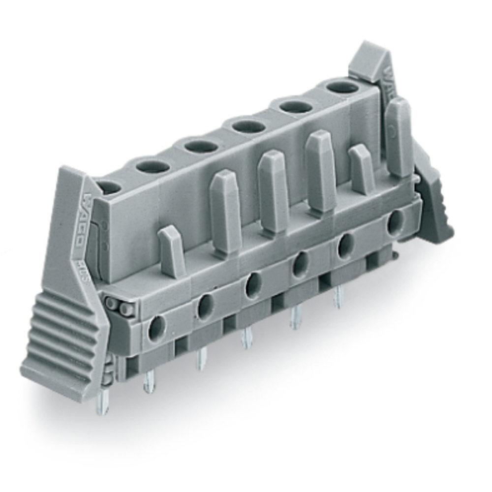 Wago THT Federleiste 232-737/039-000