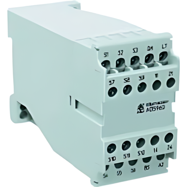 Dold Störmelderelais 0028134 Typ AD5960 AC/DC230V US230V