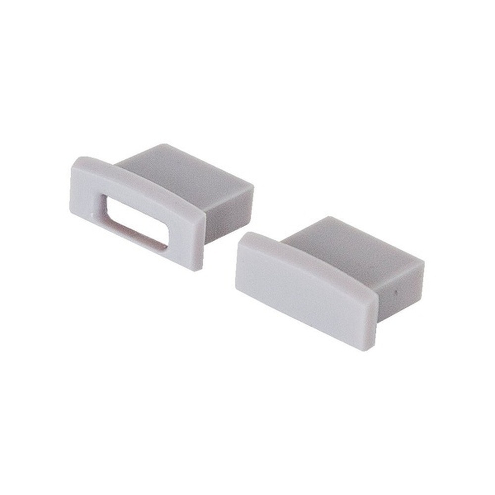 EVN Endkappen Set FLAT1PAK-SET