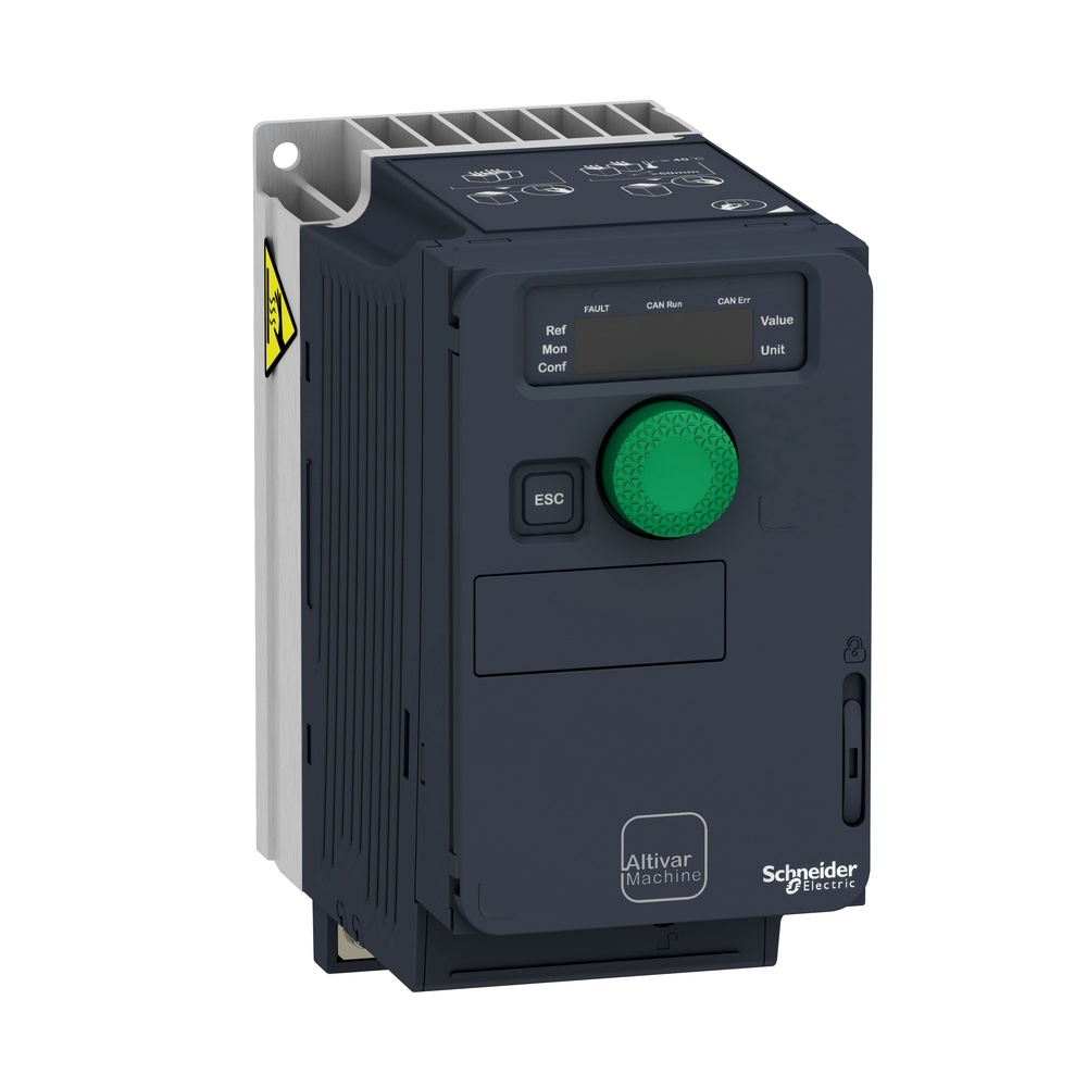 Schneider Electric Frequenzumrichter ATV320U04M2C