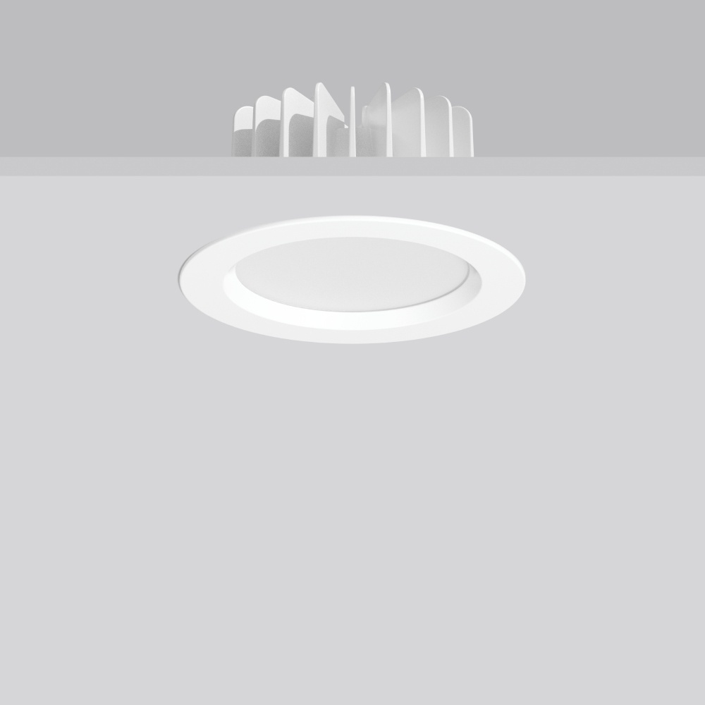 RZB Downlight 901433.002
