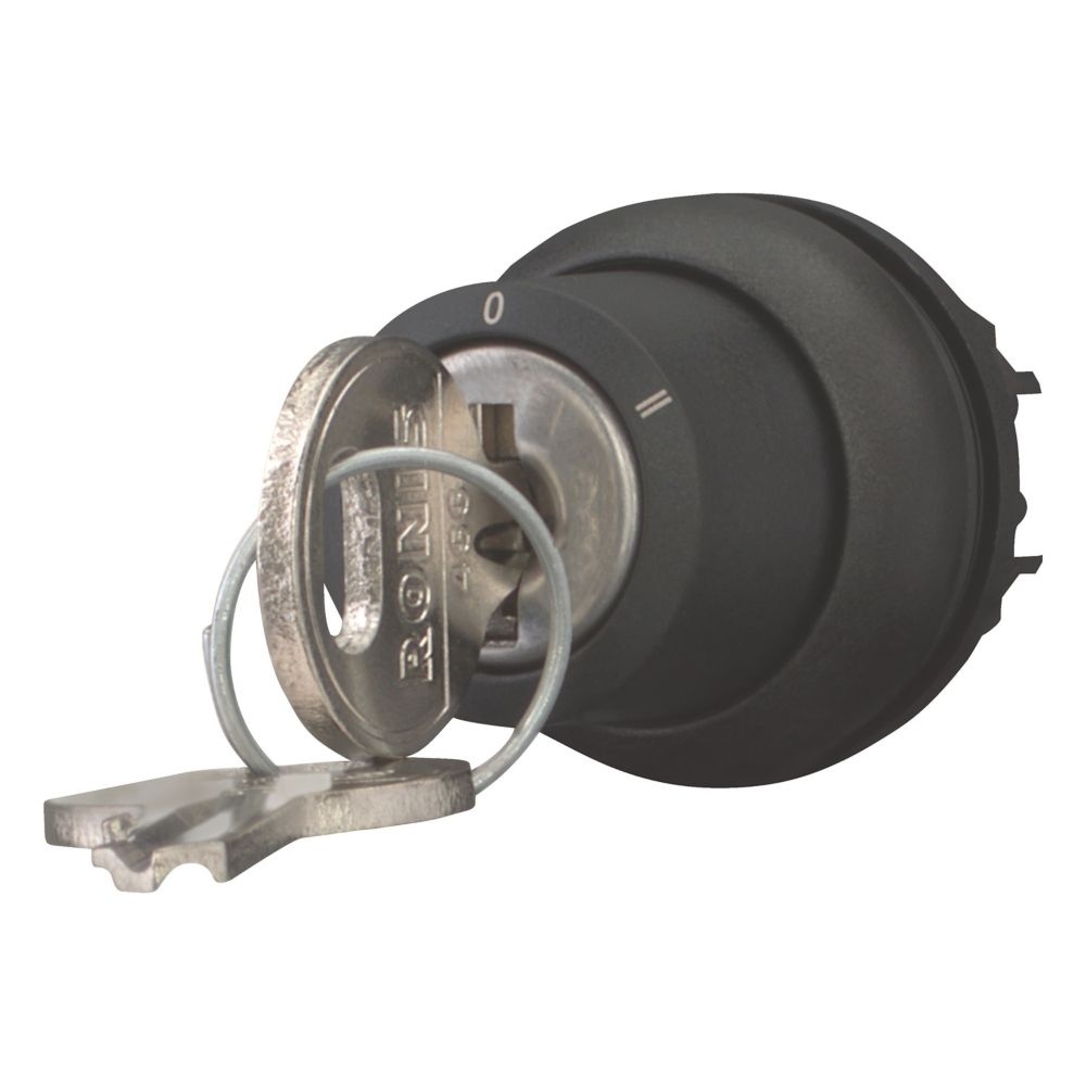 Eaton Schlüsseltaste 171156 Typ M22S-WRS3-RS-A1