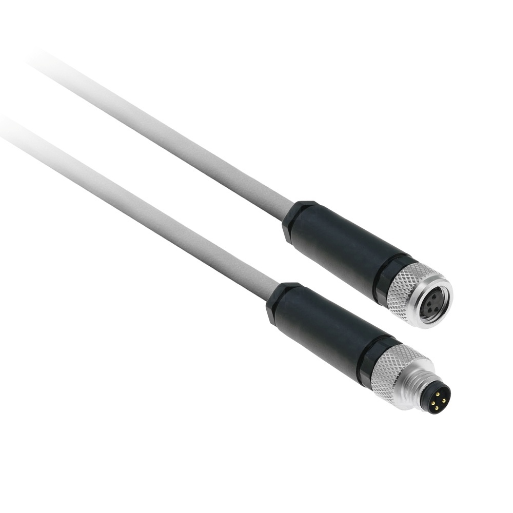 Schneider Electric Canopen Cordset VW3M94CR20 Schneider Electric Canopen Cordset VW3M94CR20