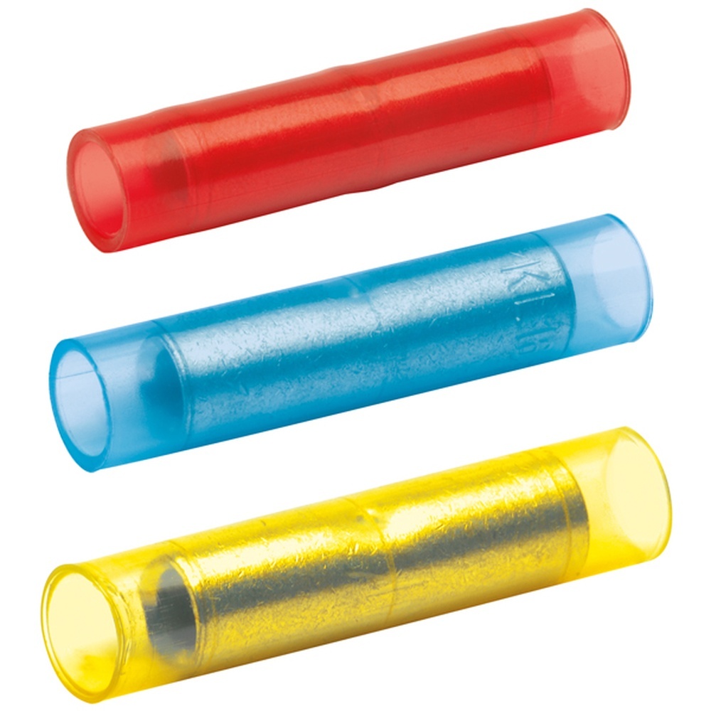 Klauke Stoßverbinder 627R Klauke Stoßverbinder 627R