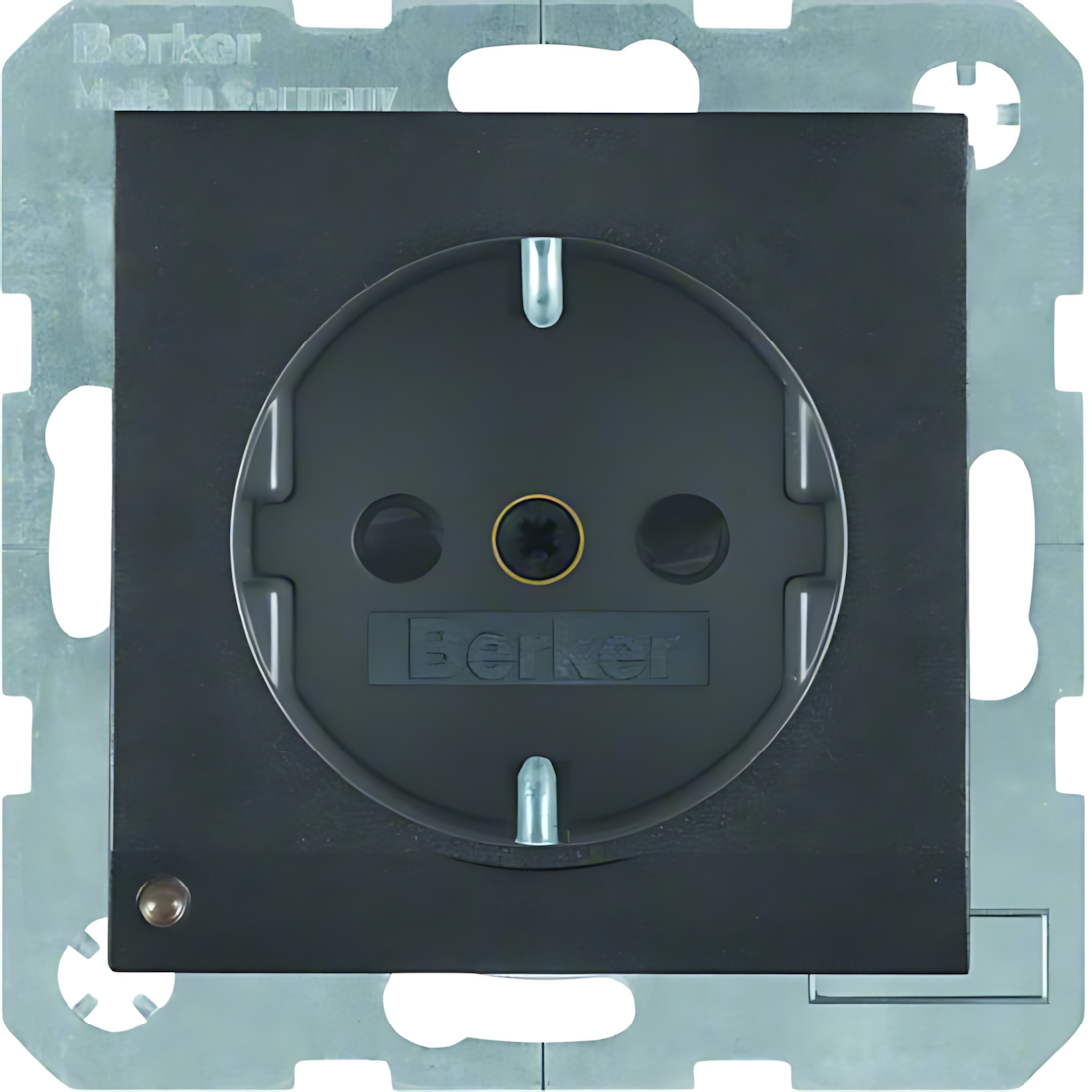 Berker Steckdose 41091606