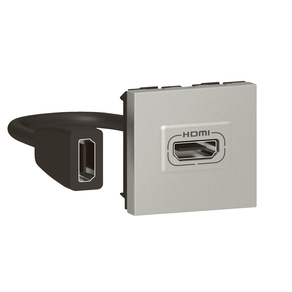Legrand Anschlusseinheit 079279L