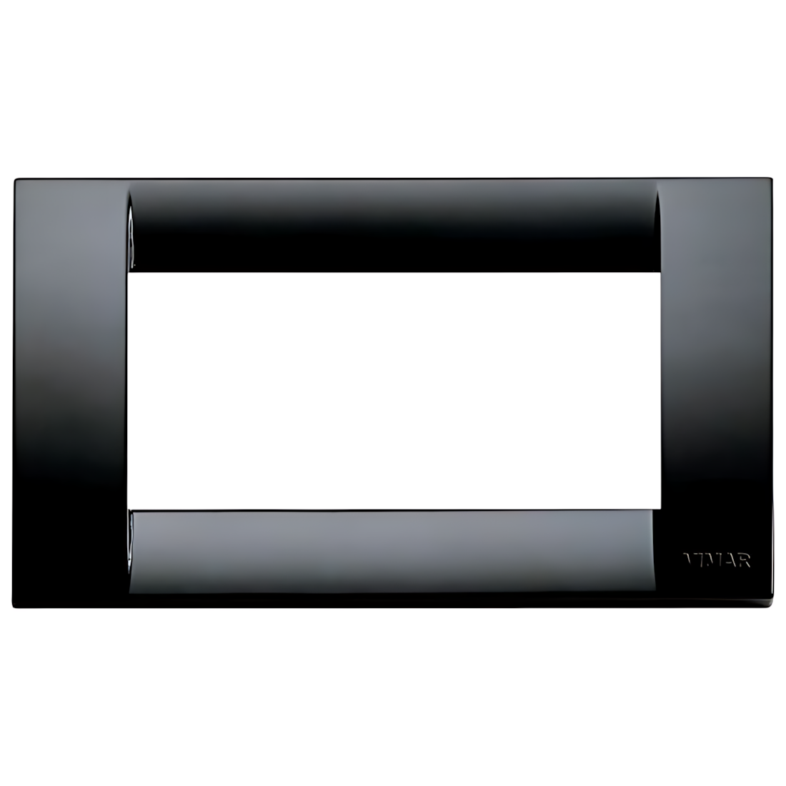 VIMAR Abdeckrahmen 16744.16 VIMAR Abdeckrahmen 16744.16