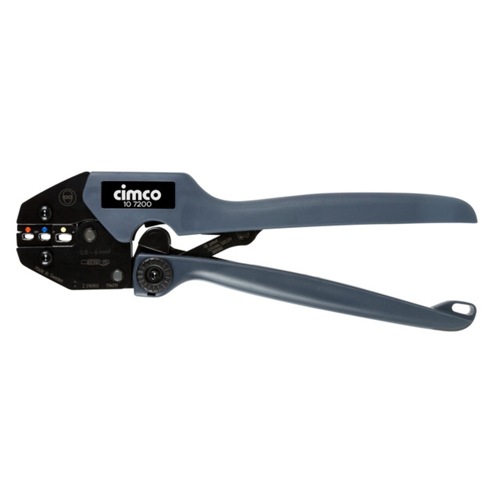 Cimco Crimpzange 107200