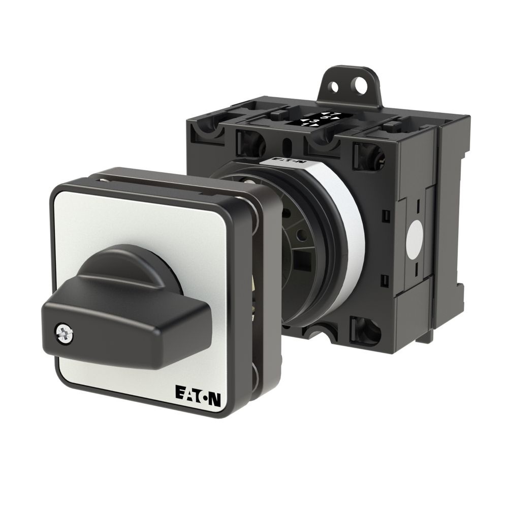 Eaton Ein Aus Schalter 017675 Typ T3-2-10/Z