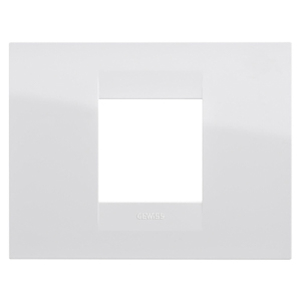 Gewiss Abdeckrahmen GW16402TB Gewiss Abdeckrahmen GW16402TB