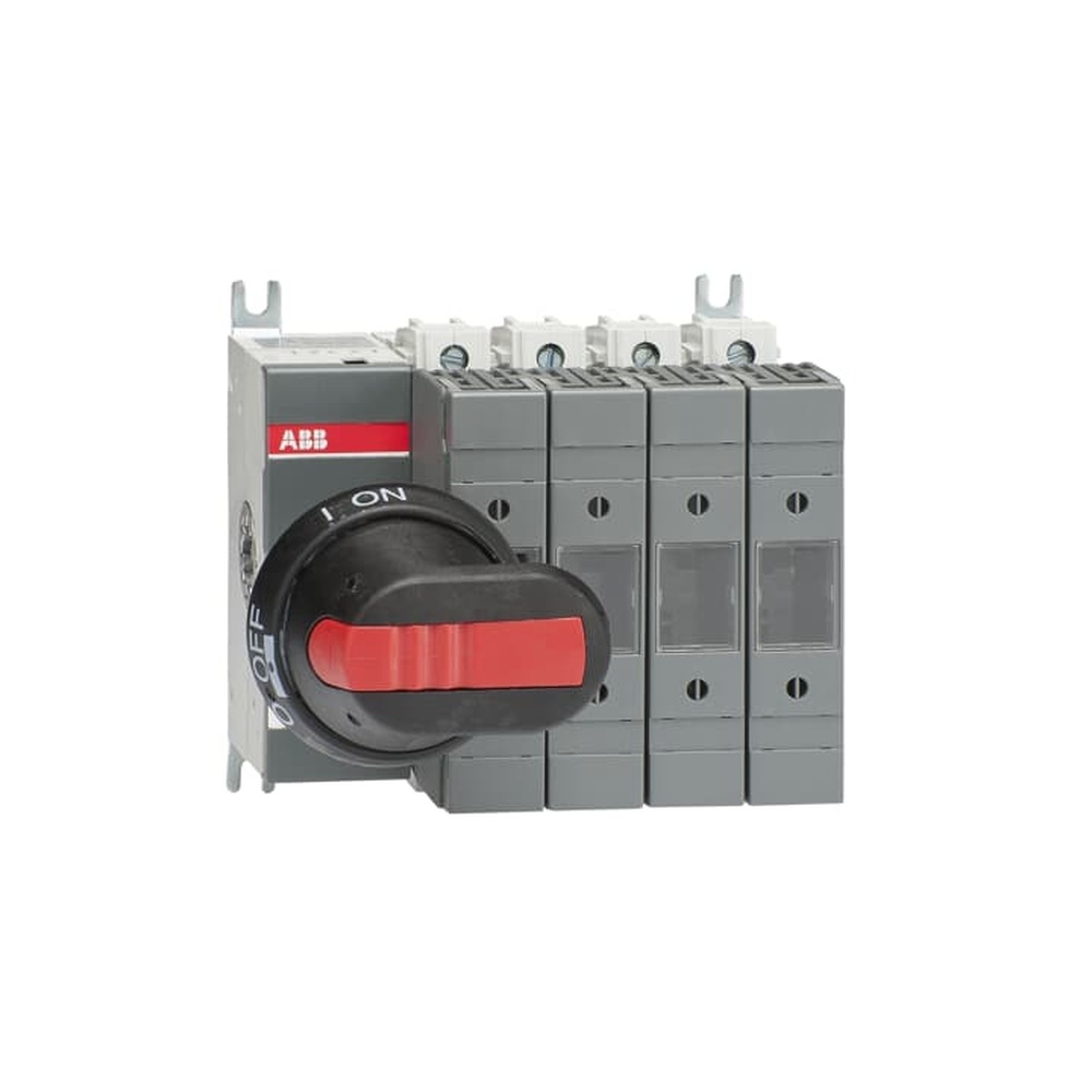 ABB Sicherungslasttrennschalter 1SCA115228R1001 Typ OS63GD04FP