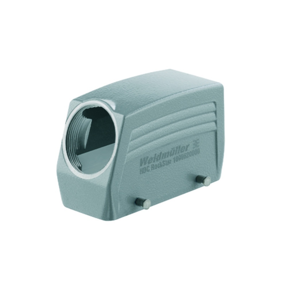 Weidmüller Gehäuse 1788180000 Typ HDC 16B TSBU 1M25G