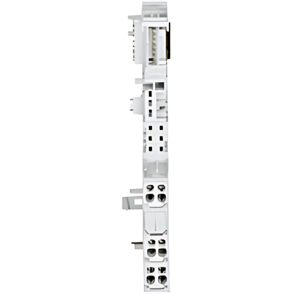 Pilz Basismodull 312602 Typ PSSu BP 1/8 S-J