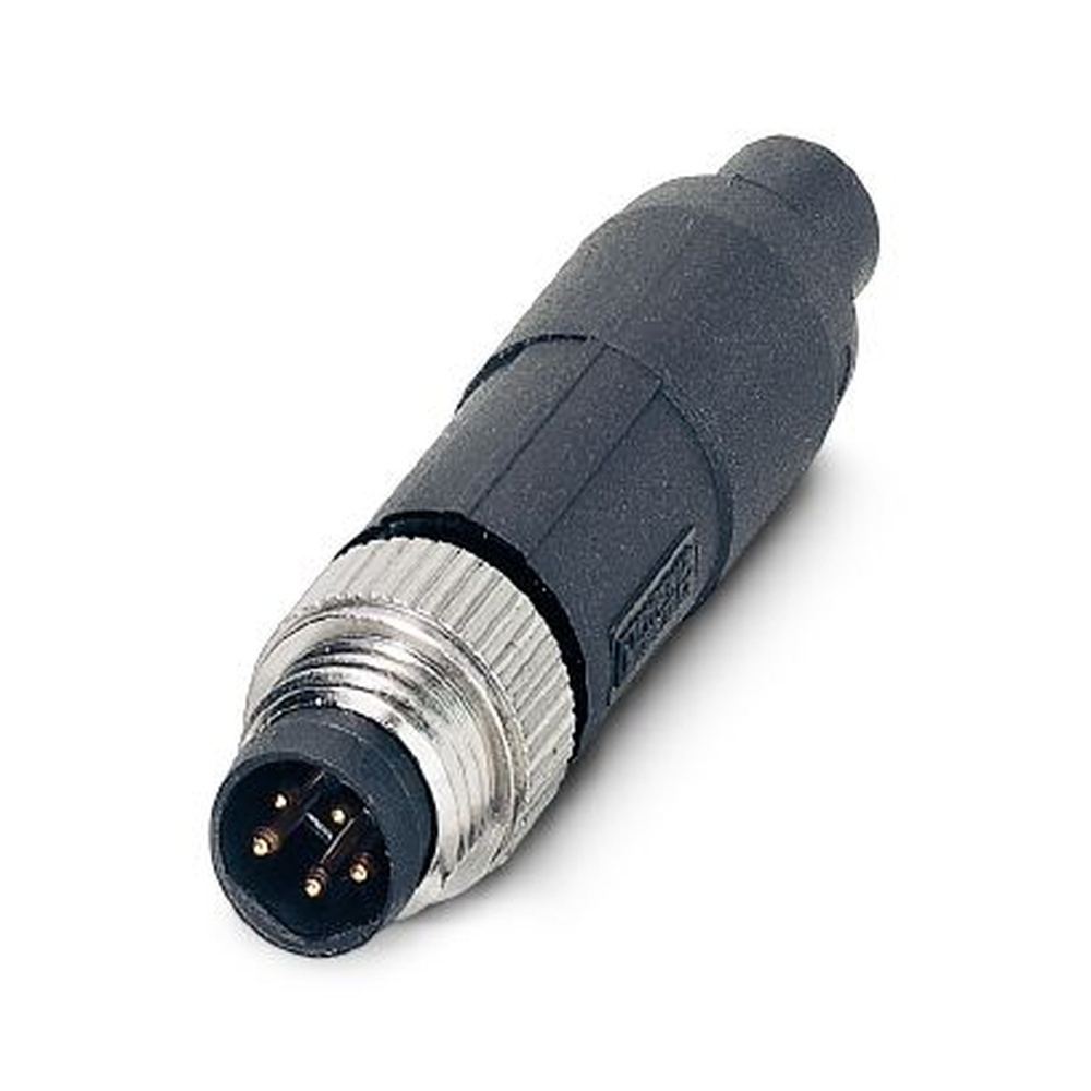 Phoenix Contact Abschlusswiderstand 1435988 Typ SAC-5P-M 8MS DN TR