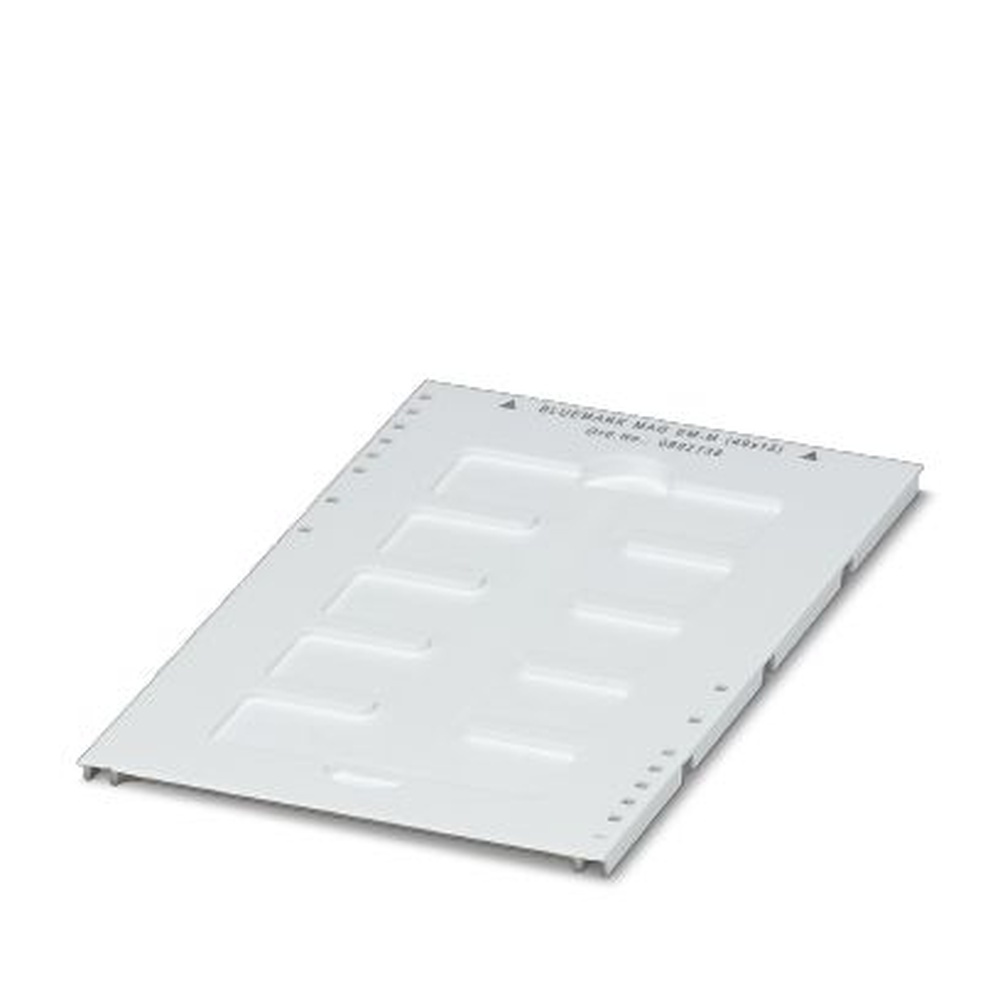 Phoenix Contact Magazin 0802738 Typ BLUEMARK MAG EM-M (49X15)