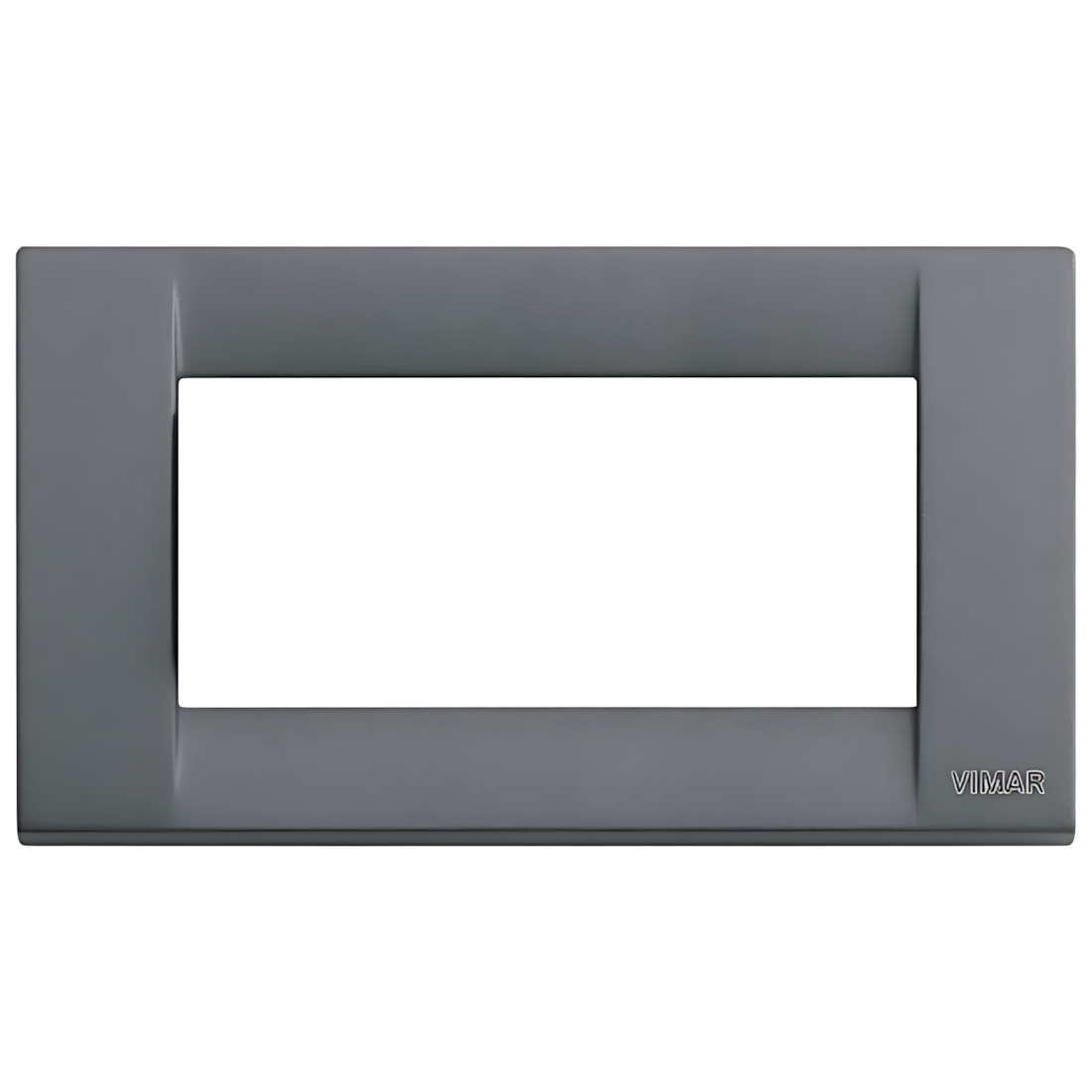 VIMAR Abdeckrahmen 16734.46 VIMAR Abdeckrahmen 16734.46