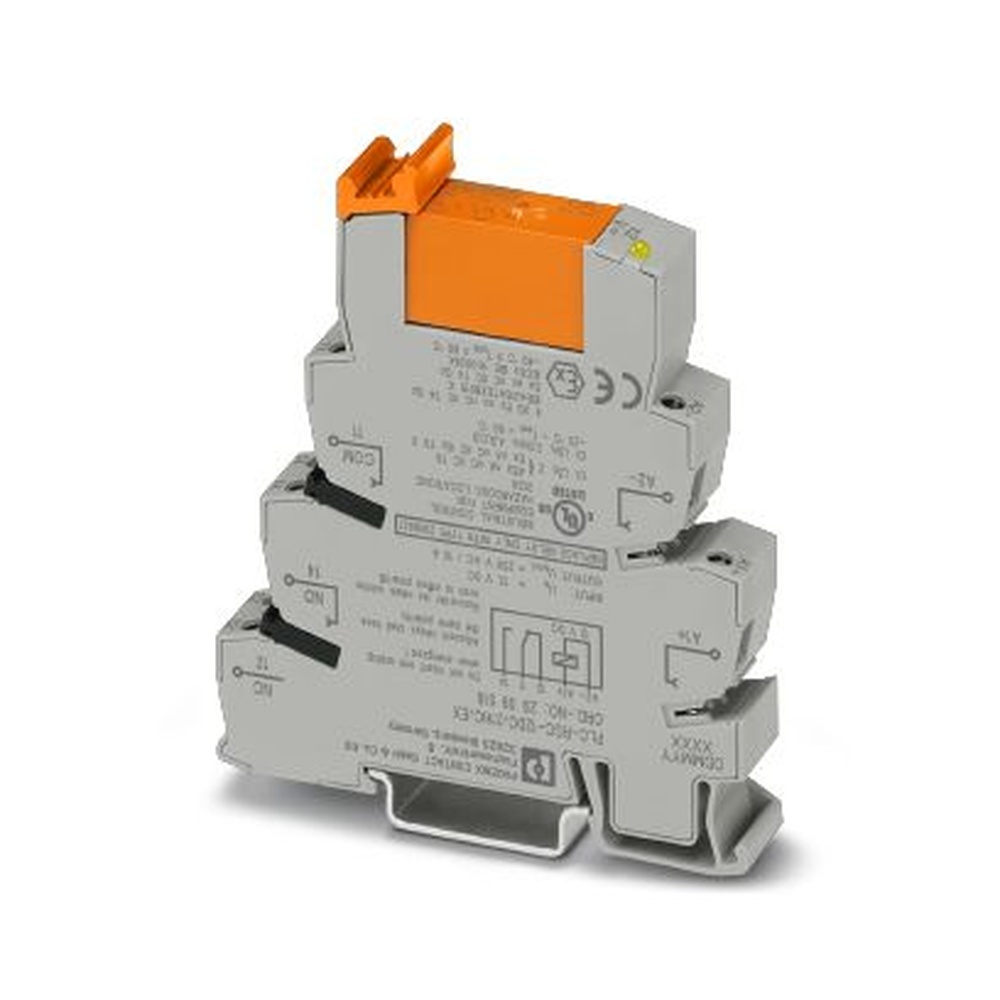 Phoenix Contact Relaismodul 2909518 Typ PLC-RSC-12DC/21HC/EX