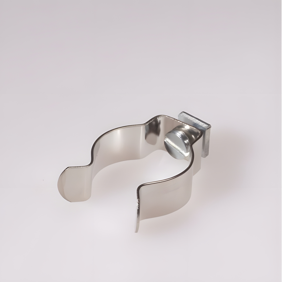 Schaum Stahlblech Klammern 220392