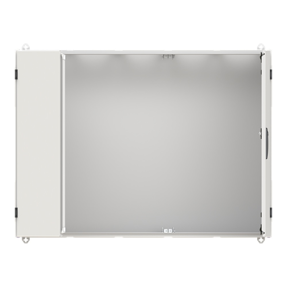 Striebel & John Wandschrank 2CPX010084R9999 Typ TL506G