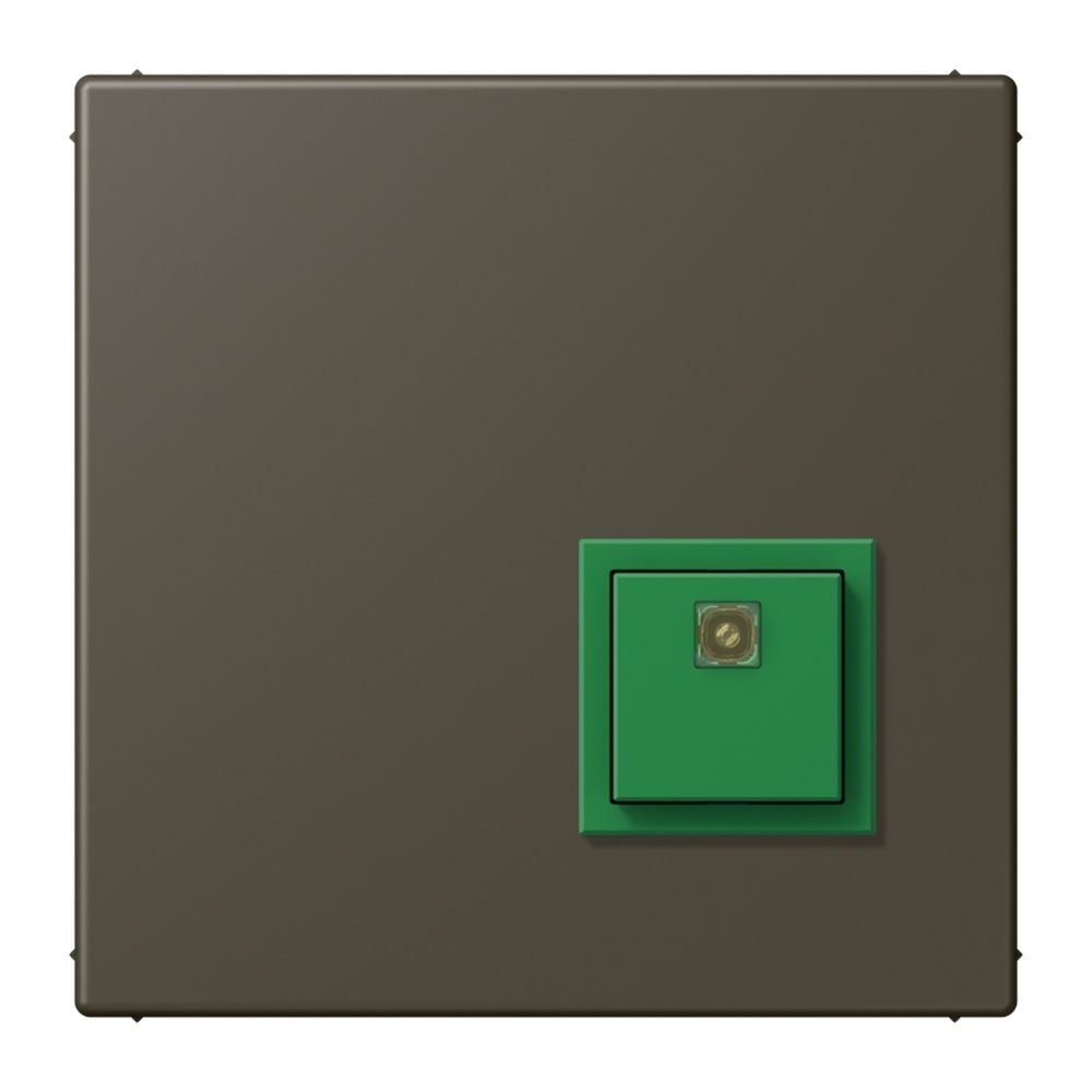 Jung Notrufsystem Abstelltaster NRSLC0834AT241