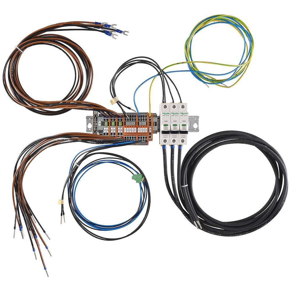 ABN Bestückungspaket BP309X0680