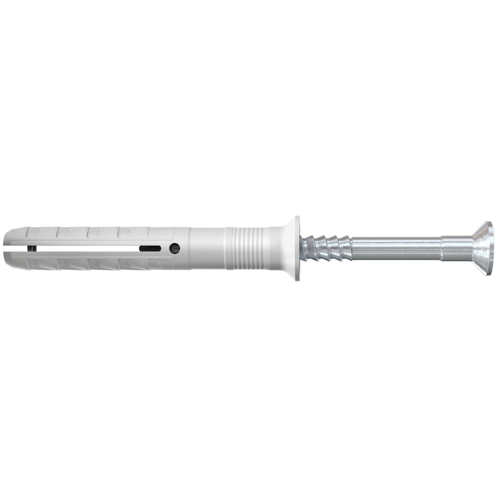 Fischer Nageldübel 048789 Typ N 6 x 60/30 S (100)