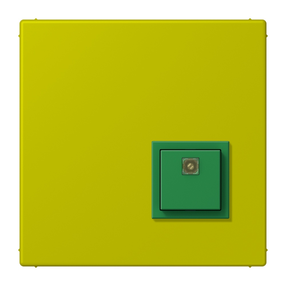 Jung Notrufsystem Abstelltaster NRSLC0834AT249