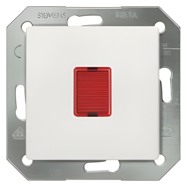 Siemens Lichtsignal 5TD2813