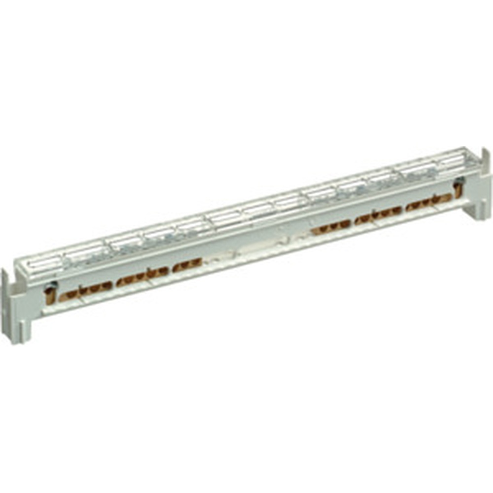 Hager PE/N-Klemmenträger VZ521 Hager PE/N-Klemmenträger VZ521