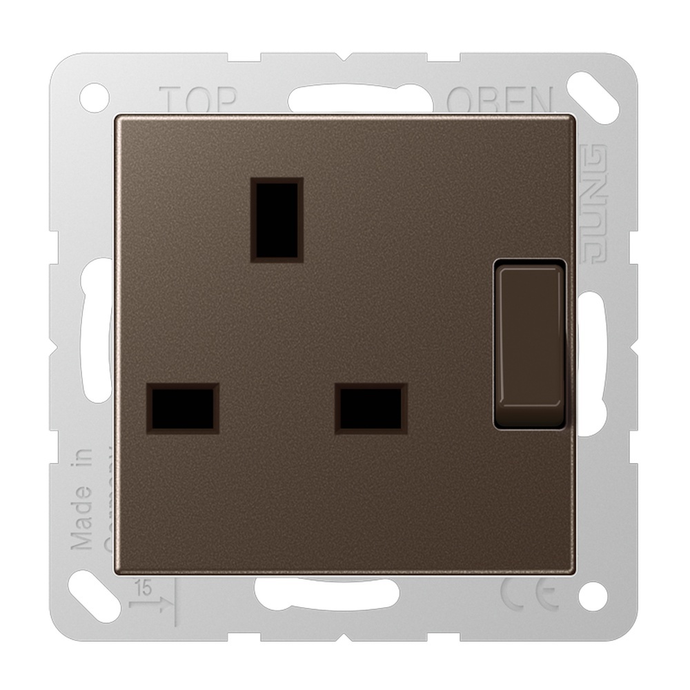 Jung Abschaltbare A3171MO