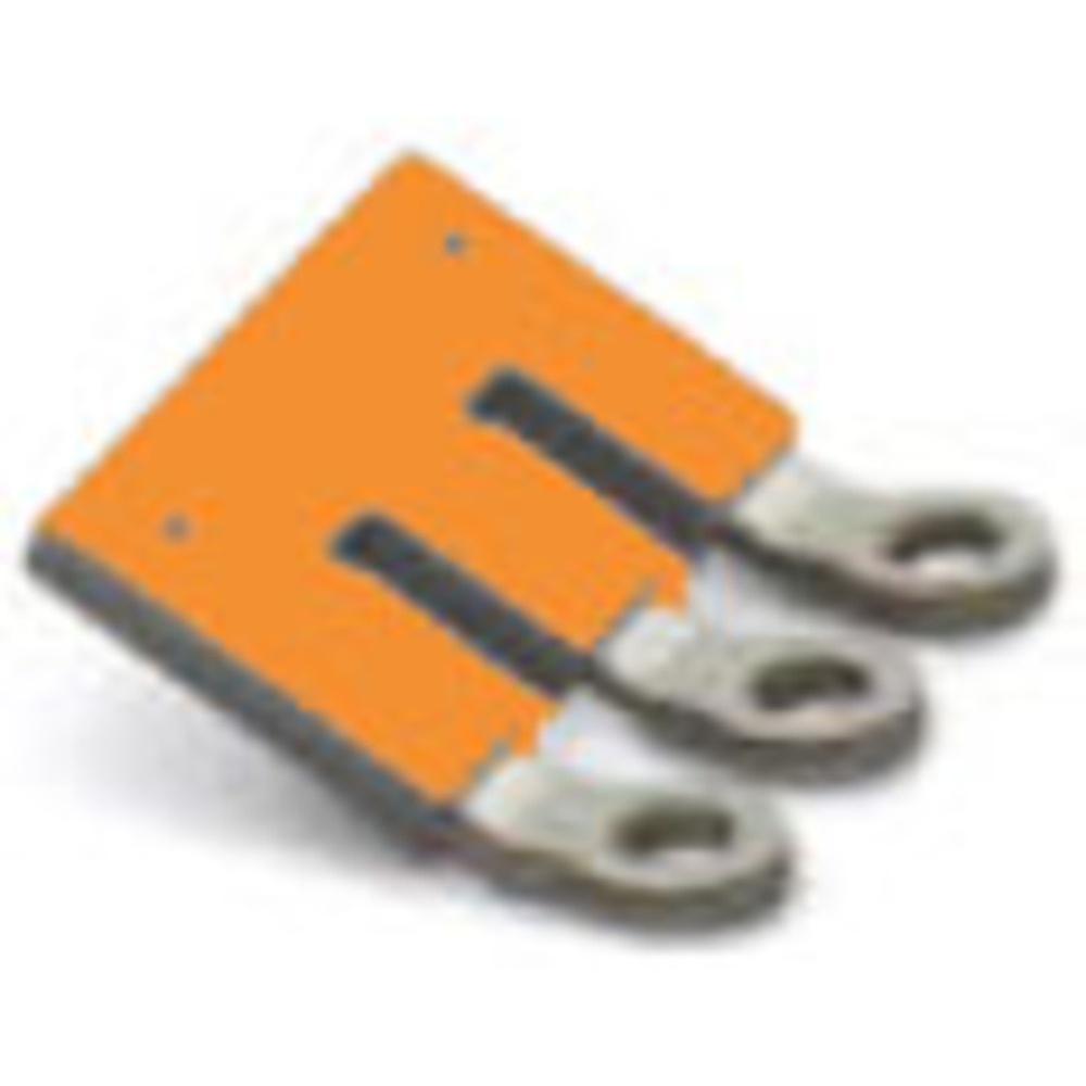 Weidmüller Querverbinder 2550740000 Typ WQB 3 WTL 6/4 FF