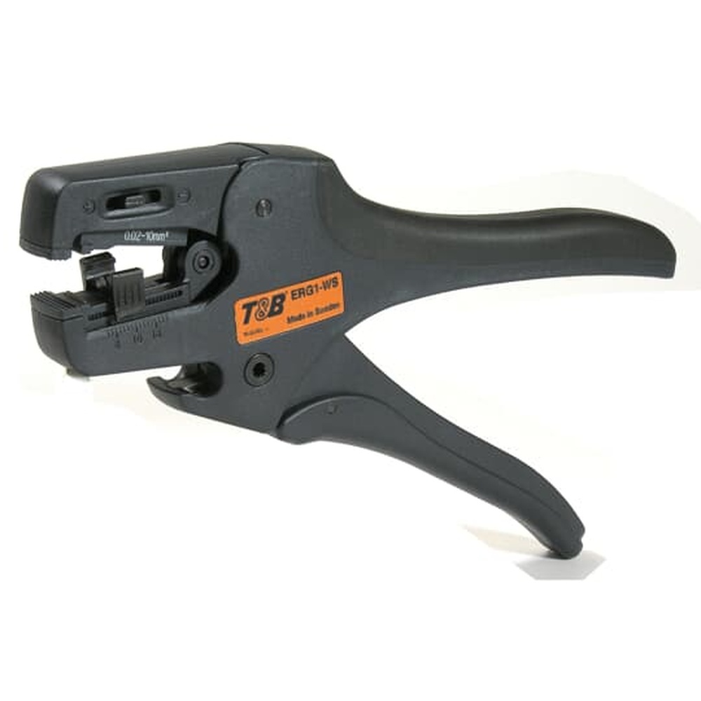 ABB Abisolier Abmantelwerkzeug 7TAA131470R0019 Typ ERG1-WS ABB Abisolier Abmantelwerkzeug 7TAA131470R0019 Typ ERG1-WS