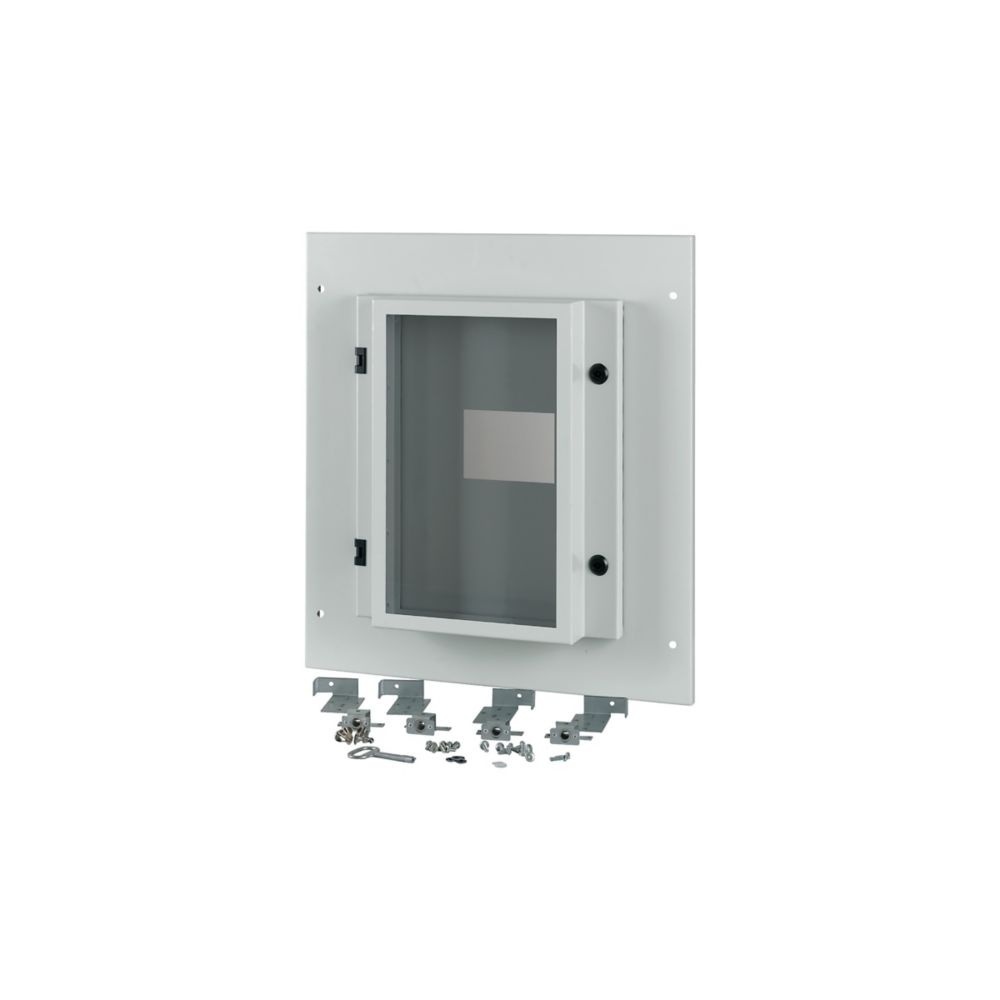 Eaton Frontplatte 180500 Typ XMN44F06C-55-XMV Eaton Frontplatte 180500 Typ XMN44F06C-55-XMV